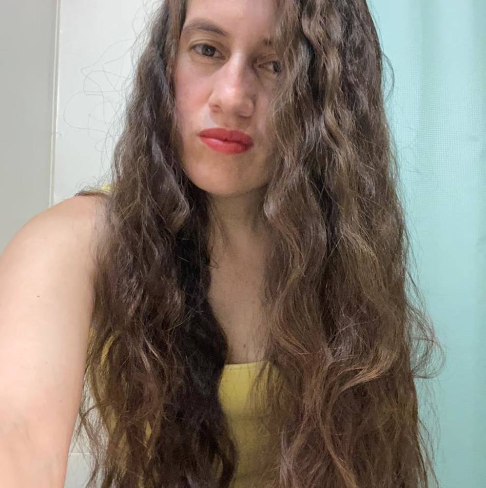 Meet your Posher, Gramajo